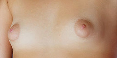 Succulent Puffy Nipples Teen