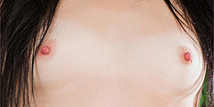 Tan Lines On Tiny Titties